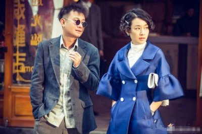 马伊琍主动离婚文章需要安慰,文章谈分手落泪:只因不够相爱