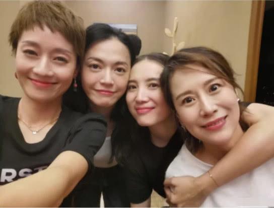 马伊琍主动离婚文章需要安慰，文章谈分手落泪：只因不够相爱