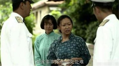 作为演员导师的她,在《父母爱情》中的表现被赞教科书级别