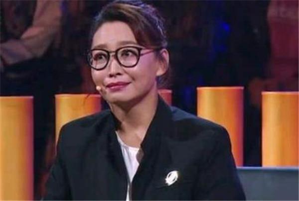 作为演员导师的她,在《父母爱情》中的表现被赞教科书级别