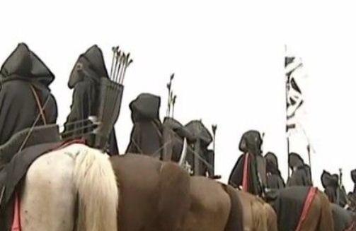 我国最神秘的四大特种部队,让敌人闻风丧胆,堪称国之利刃