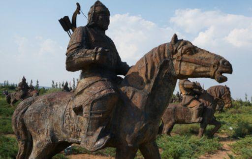 我国最神秘的四大特种部队,让敌人闻风丧胆,堪称国之利刃