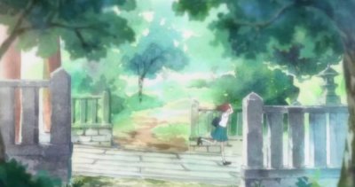 日漫《闪烁的青春》不再更新,结尾不算圆满,其实他最后出了车祸