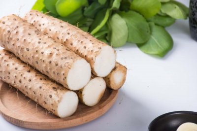 ​种植山药要使用什么肥，山药长粗用什么肥好