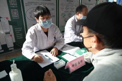 ​提早认识脑卒中 不要让它夺走幸福生活