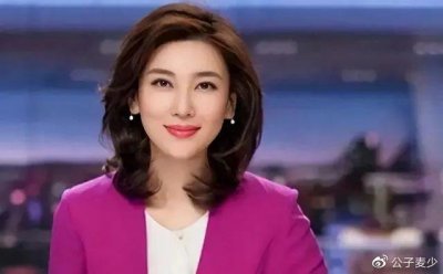 ​被央视除名的3位女主持，有人知三当三，有人为遗产送家人进监狱