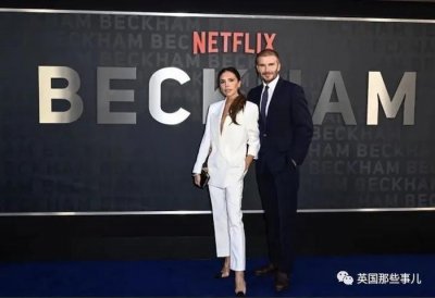 ​小贝出轨丑闻20年后，夫妇俩首谈心路：难受得想吐但还是选择原谅…？