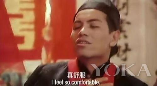 盘点“星爷”十大御用配角现状对比,有的息影多年,有的已经去世