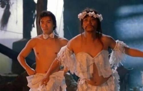 盘点“星爷”十大御用配角现状对比,有的息影多年,有的已经去世