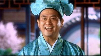 盘点“星爷”十大御用配角现状对比,有的息影多年,有的已经去世