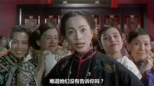 盘点“星爷”十大御用配角现状对比,有的息影多年,有的已经去世