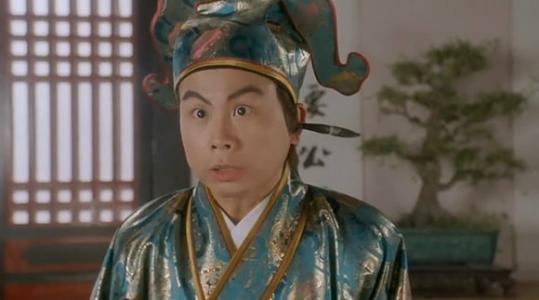 盘点“星爷”十大御用配角现状对比,有的息影多年,有的已经去世