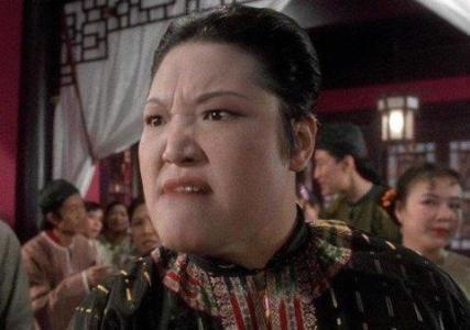 盘点“星爷”十大御用配角现状对比,有的息影多年,有的已经去世