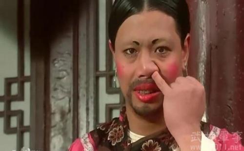 盘点“星爷”十大御用配角现状对比,有的息影多年,有的已经去世