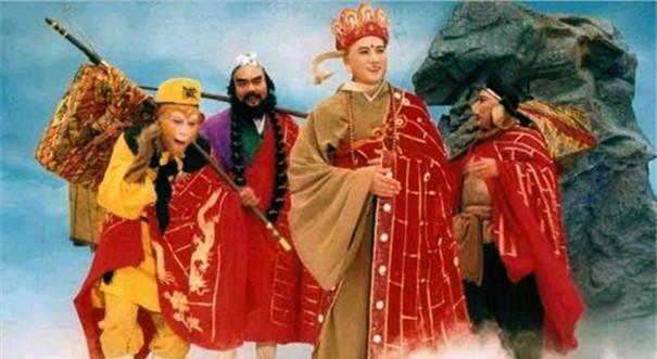 《西游记》孙悟空竟藏有一个儿子, 玉帝王母都被蒙在鼓里!