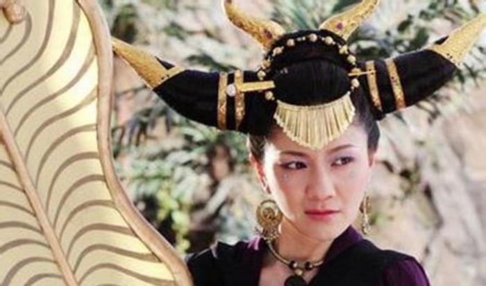 《西游记》孙悟空竟藏有一个儿子, 玉帝王母都被蒙在鼓里!