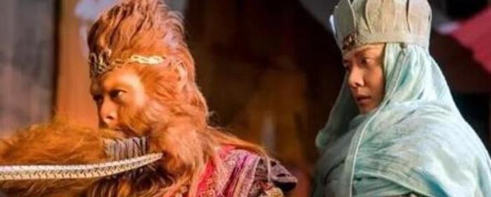 《西游记》孙悟空竟藏有一个儿子, 玉帝王母都被蒙在鼓里!