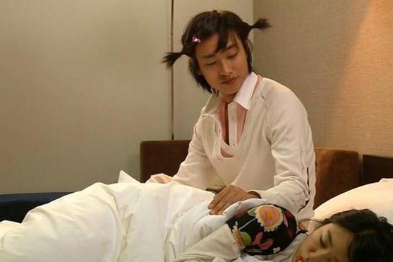 《皇后的品格》太逊色?它才是宫廷偶像韩剧开山之作