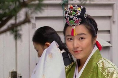 《皇后的品格》太逊色?它才是宫廷偶像韩剧开山之作