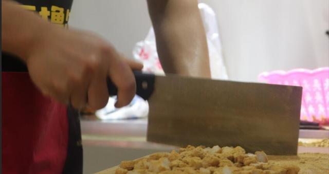 只有做好了这些步骤,才能做出好吃的手工糍粑冰粉!