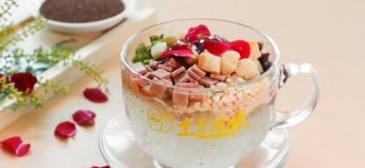 ​只有做好了这些步骤，才能做出好吃的手工糍粑冰粉！