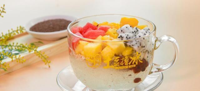 只有做好了这些步骤,才能做出好吃的手工糍粑冰粉!