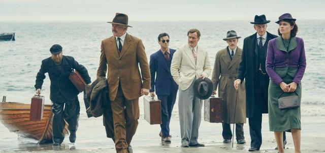 反派笑到结尾的6部影片！打破主角光环，有的比《伊甸湖》还压抑