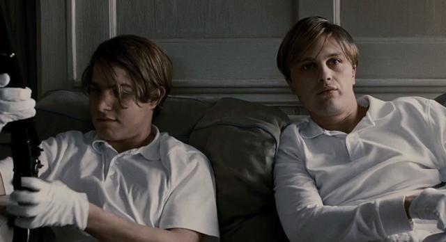 反派笑到结尾的6部影片！打破主角光环，有的比《伊甸湖》还压抑