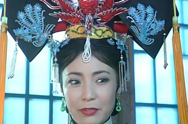 20年了,终于看明白皇后斗的不是小燕子、紫薇,而是令妃