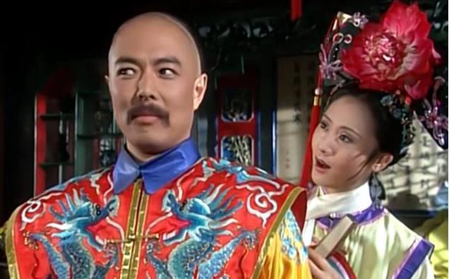 20年了,终于看明白皇后斗的不是小燕子、紫薇,而是令妃