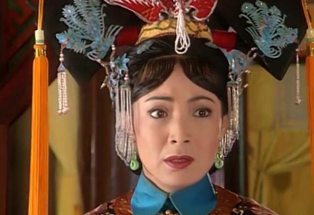 20年了,终于看明白皇后斗的不是小燕子、紫薇,而是令妃