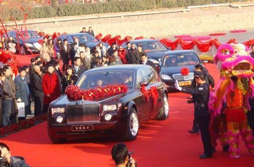 低调了多年,车晓父母身份曝光,难怪富商舍得花3亿分手费