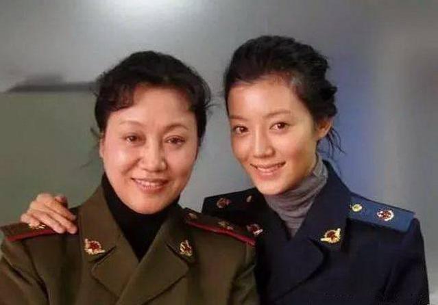 低调了多年,车晓父母身份曝光,难怪富商舍得花3亿分手费