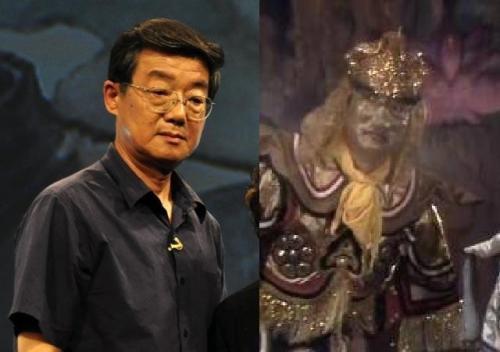 低调了多年,车晓父母身份曝光,难怪富商舍得花3亿分手费