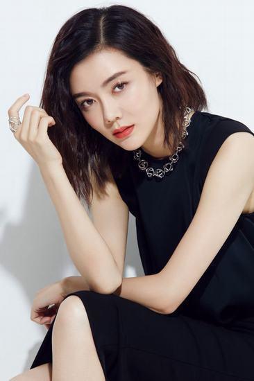 低调了多年,车晓父母身份曝光,难怪富商舍得花3亿分手费