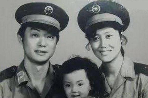 低调了多年,车晓父母身份曝光,难怪富商舍得花3亿分手费