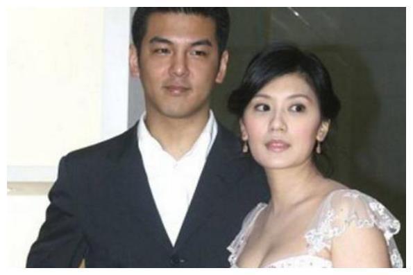 43岁孙志浩看到前妻贾静雯近况,再看看现任老婆,差距明显