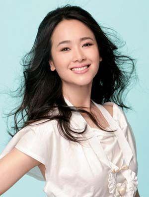 39岁左小青近照,曾是体操运动员,如今嫁大20岁丈夫入了豪门