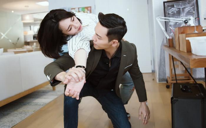 34岁的白百何,硬是把90后的富二代千金,在戏里演活了!