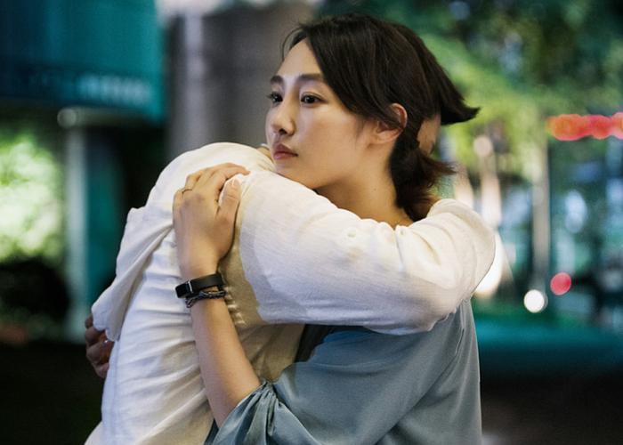 34岁的白百何,硬是把90后的富二代千金,在戏里演活了!