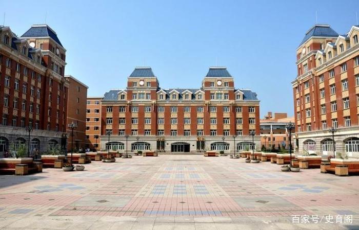 最容易考上的5所“二本财经大学”!考上容易,就业较好!