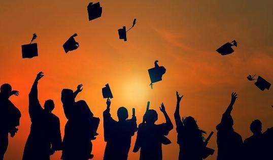 最容易考上的5所“二本财经大学”!考上容易,就业较好!