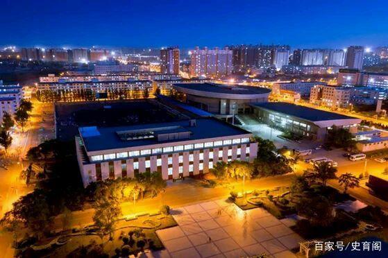 最容易考上的5所“二本财经大学”!考上容易,就业较好!