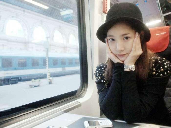 整容最多的女星, 前后简直彷若两人