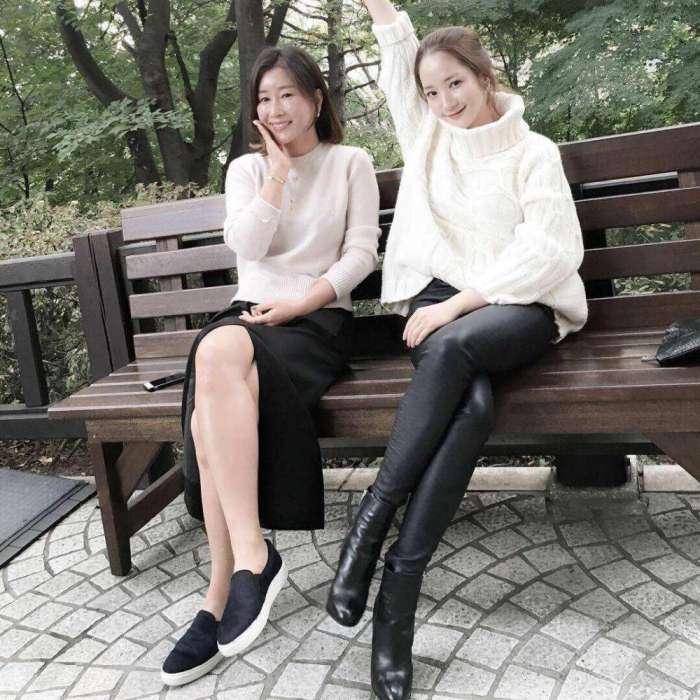 整容最多的女星, 前后简直彷若两人