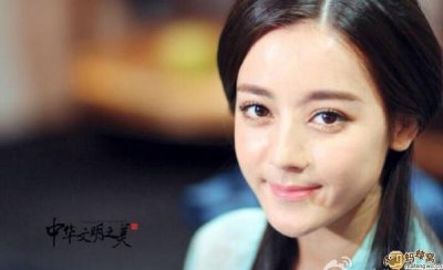 新疆走出的十大美女明星,哪一个是你最爱?!