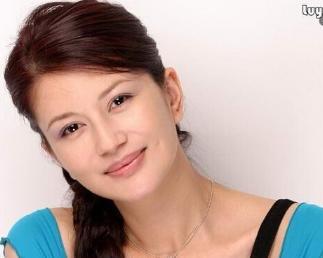 新疆走出的十大美女明星,哪一个是你最爱?!