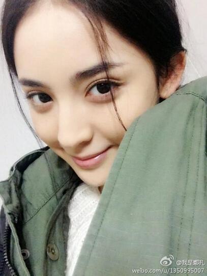 新疆走出的十大美女明星,哪一个是你最爱?!