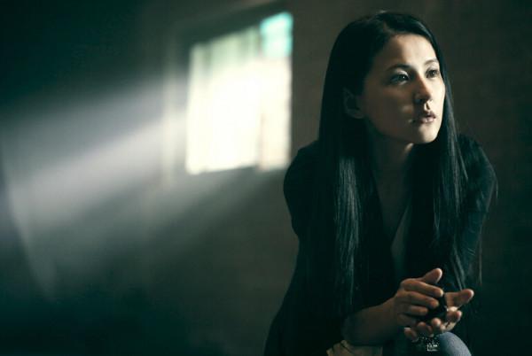 新疆走出的十大美女明星,哪一个是你最爱?!