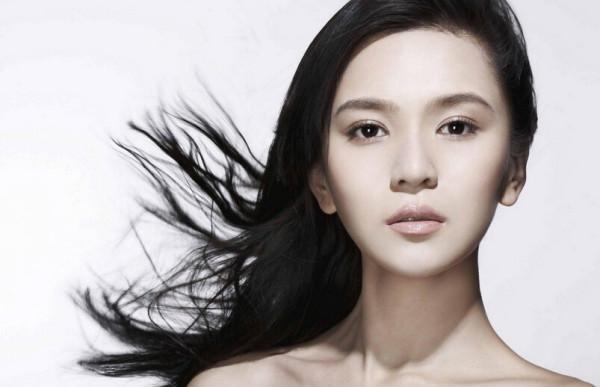 新疆走出的十大美女明星,哪一个是你最爱?!